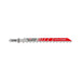 JIG SAW KNIFE 5 PCS CETA-FORM - Ножове за прободни триони<<<Консумативи за електроинструменти<<<Инструменти и