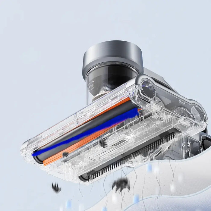 JIMMY BX7 dust mite vacuum cleaner - Household appliances<<<HurtelXML