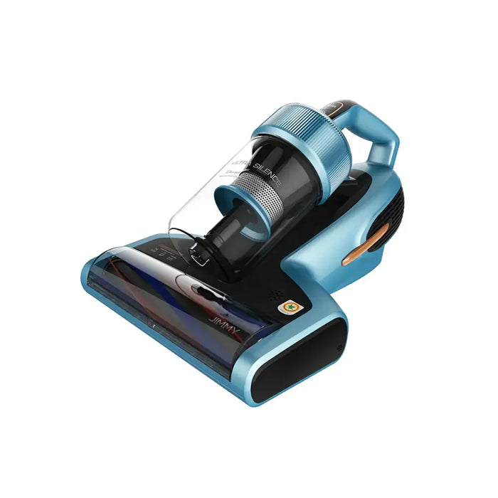 JIMMY BX7 Pro Mite Vacuum Cleaner - Blue - Household appliances<<<HurtelXML&&&Вертикални