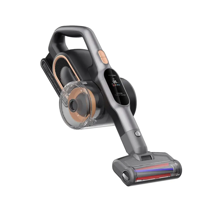 JIMMY H10 Pro Cordless Vacuum Cleaner - Household appliances<<<HurtelXML