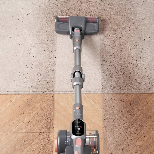 JIMMY H10 Pro Cordless Vacuum Cleaner - Household appliances<<<HurtelXML