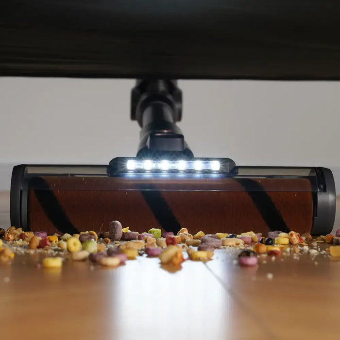 JIMMY H10 Pro Cordless Vacuum Cleaner - Household appliances<<<HurtelXML