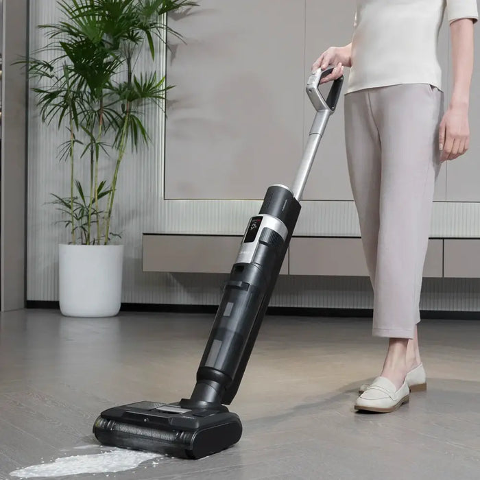 JIMMY HW9 Cordless Vacuum Cleaner and Washer - Household appliances<<<HurtelXML