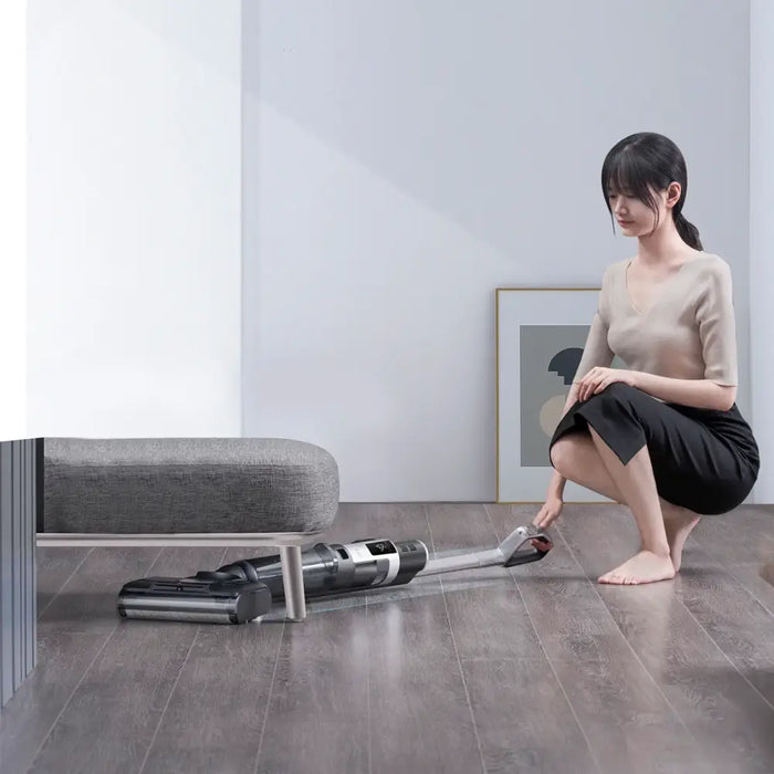 JIMMY HW9 Cordless Vacuum Cleaner and Washer - Household appliances<<<HurtelXML