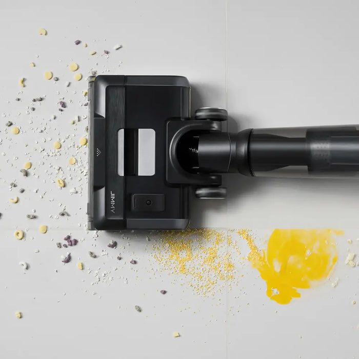 JIMMY HW9 Cordless Vacuum Cleaner and Washer - Household appliances<<<HurtelXML