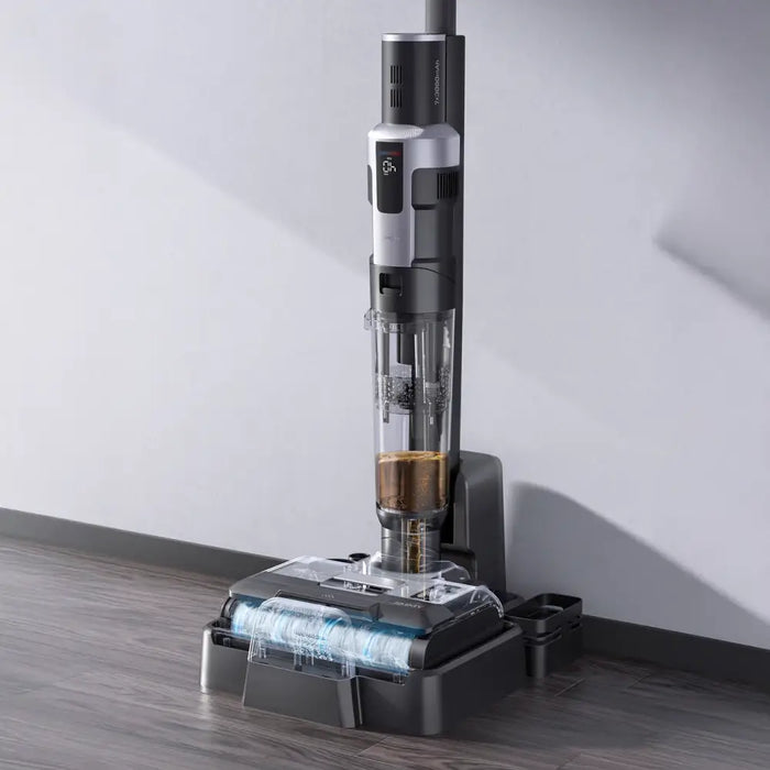 JIMMY HW9 Cordless Vacuum Cleaner and Washer - Household appliances<<<HurtelXML