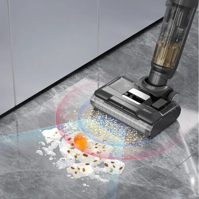 JIMMY HW9 Cordless Vacuum Cleaner and Washer - Household appliances<<<HurtelXML