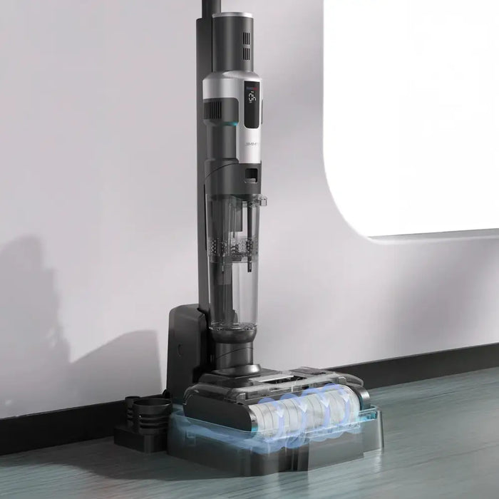 JIMMY HW9 Cordless Vacuum Cleaner and Washer - Household appliances<<<HurtelXML