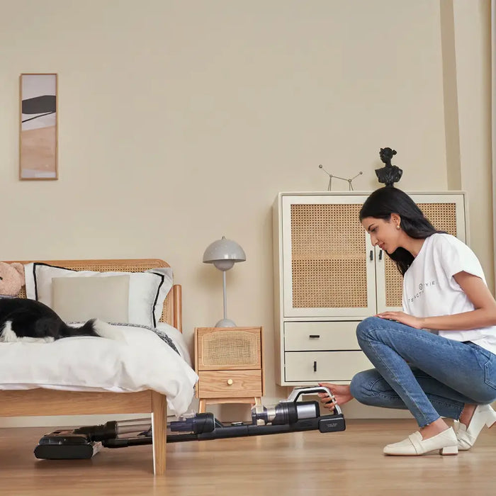 JIMMY PW11 Cordless Vacuum Cleaner and Washer - Household appliances<<<HurtelXML