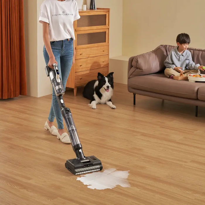 JIMMY PW11 Cordless Vacuum Cleaner and Washer - Household appliances<<<HurtelXML