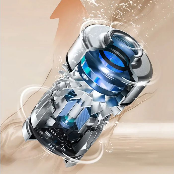 JIMMY PW11 Cordless Vacuum Cleaner and Washer - Household appliances<<<HurtelXML