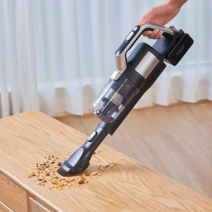 JIMMY PW11 Cordless Vacuum Cleaner and Washer - Household appliances<<<HurtelXML