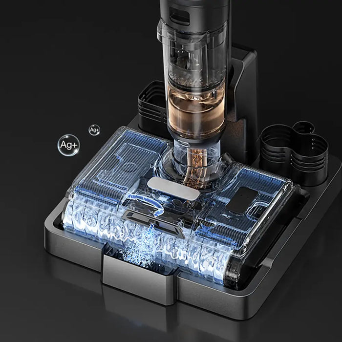 JIMMY PW11 Cordless Vacuum Cleaner and Washer - Household appliances<<<HurtelXML