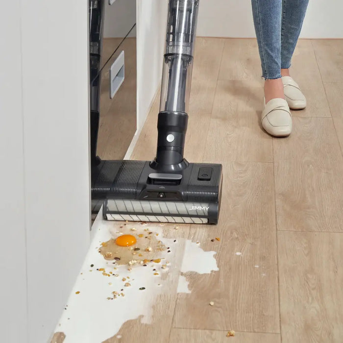JIMMY PW11 Cordless Vacuum Cleaner and Washer - Household appliances<<<HurtelXML