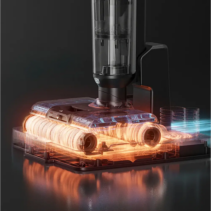 JIMMY PW11 Cordless Vacuum Cleaner and Washer - Household appliances<<<HurtelXML