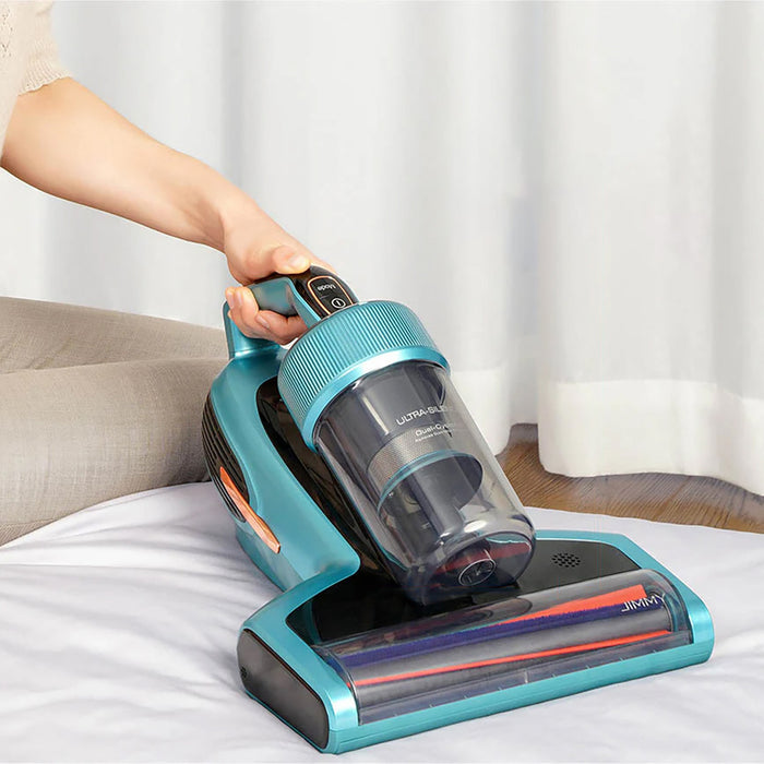 JIMMY BX7 Pro Mite Vacuum Cleaner - Blue