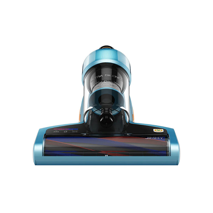 JIMMY BX7 Pro Mite Vacuum Cleaner - Blue
