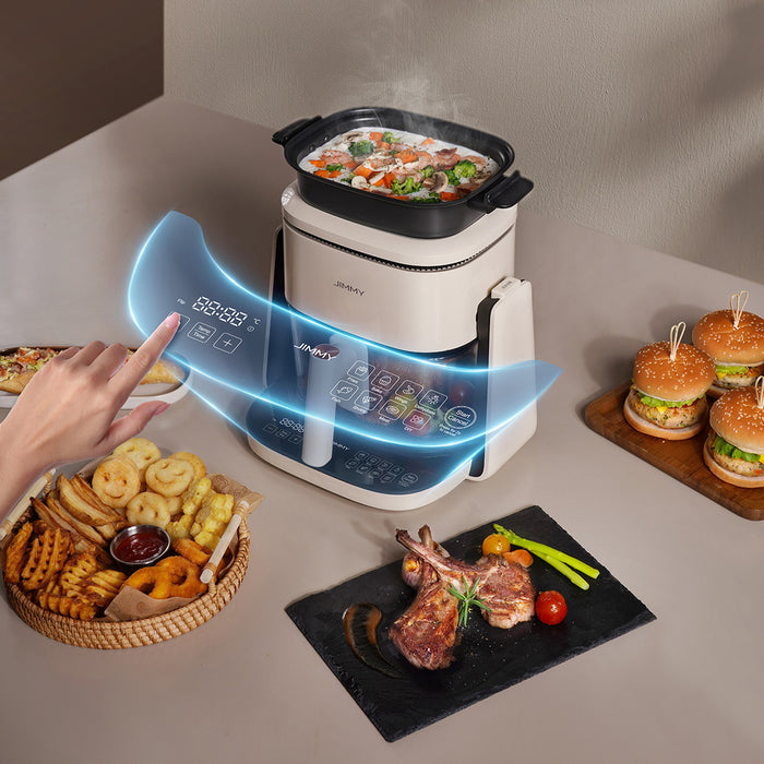 JIMMY AF3 Air Fryer