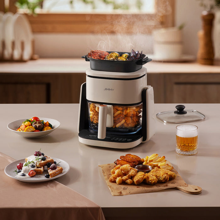 JIMMY AF3 Air Fryer