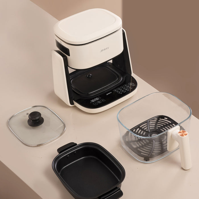 JIMMY AF3 Air Fryer