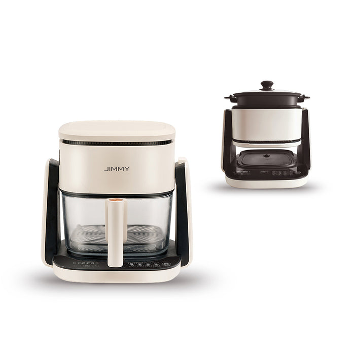 JIMMY AF3 Air Fryer