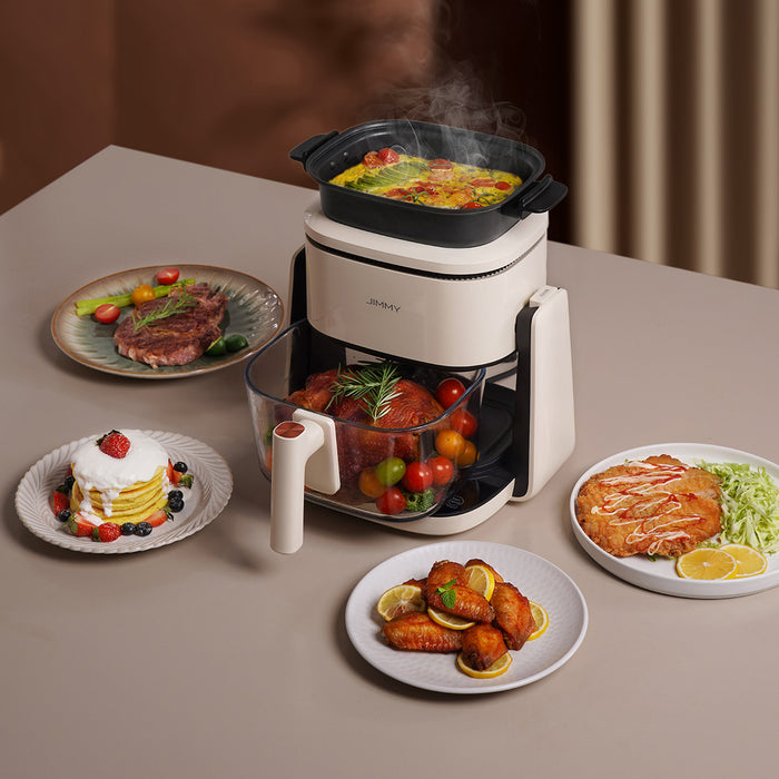JIMMY AF3 Air Fryer