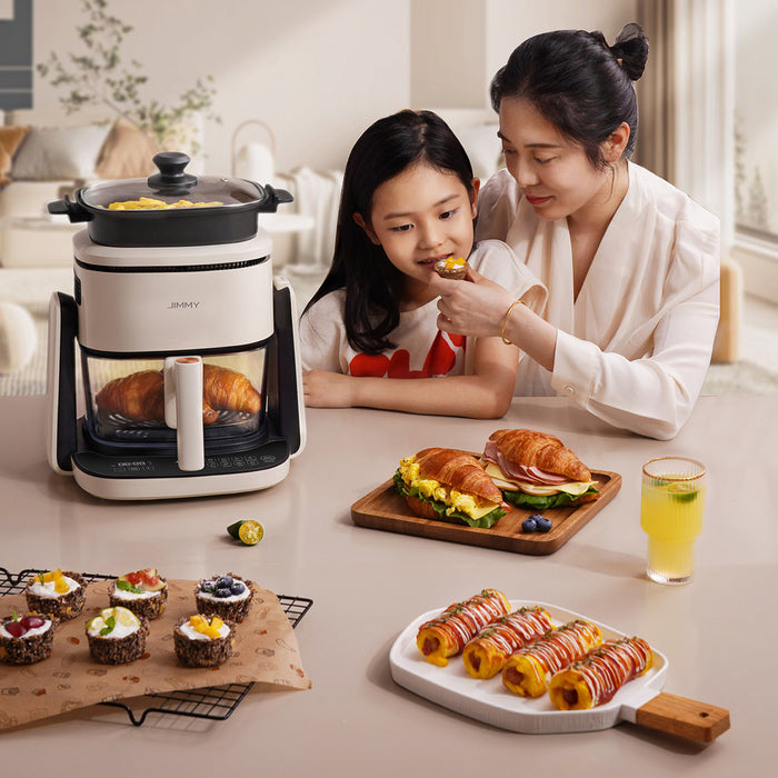 JIMMY AF3 Air Fryer