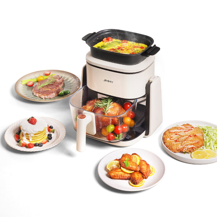 JIMMY AF3 Air Fryer