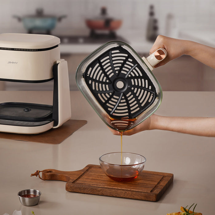 JIMMY AF3 Air Fryer
