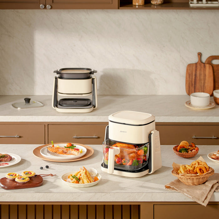 JIMMY AF3 Air Fryer