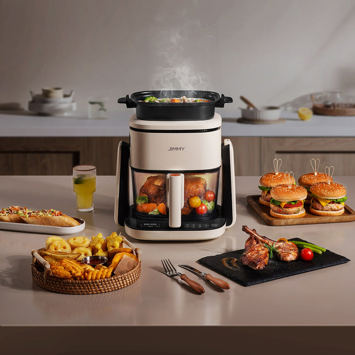 JIMMY AF3 Air Fryer