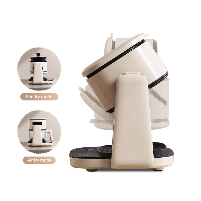 JIMMY AF3 Air Fryer