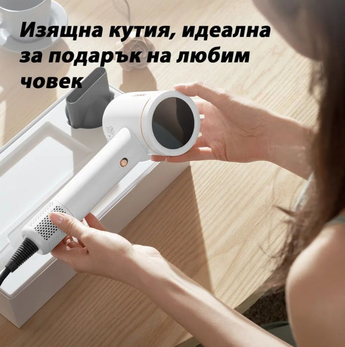 Hair Dryer JIMMY F7