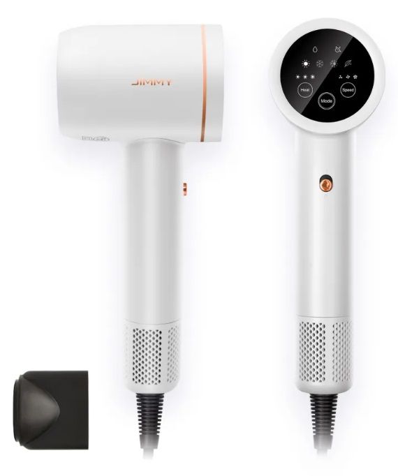 Hair Dryer JIMMY F7