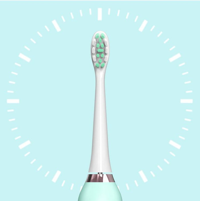 El. toothbrush JIMMY T6