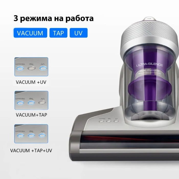 JIMMY JV35 Mite Vacuum Cleaner