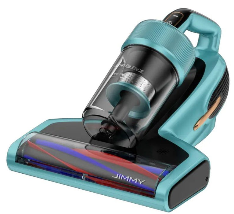 JIMMY BX7 Pro Mite Vacuum Cleaner - Blue