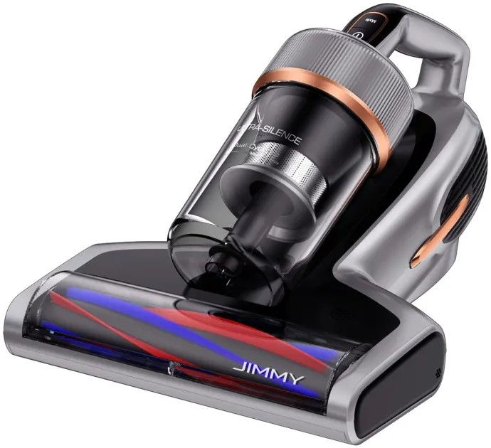 JIMMY BX7 Pro Mite Vacuum Cleaner - Gray