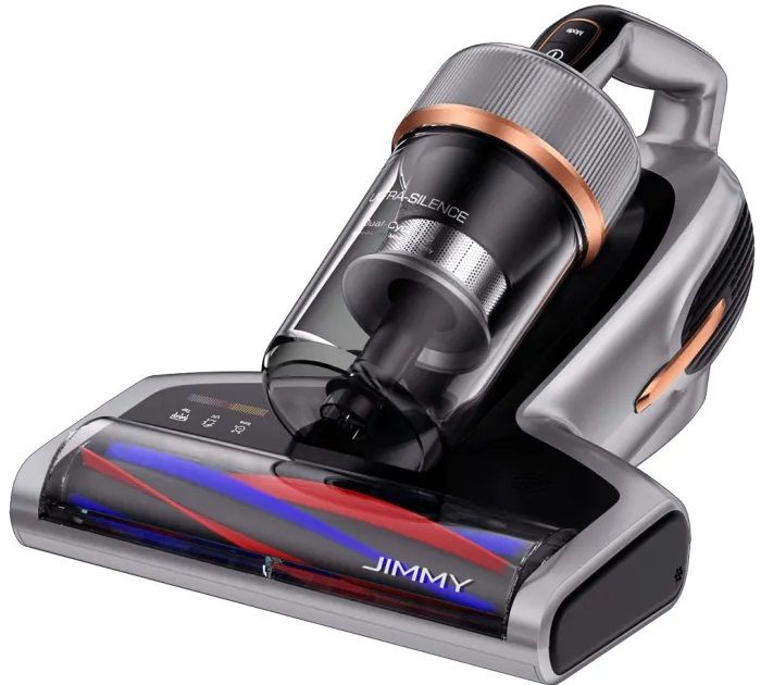 JIMMY BX7 Pro Max Mite Vacuum Cleaner