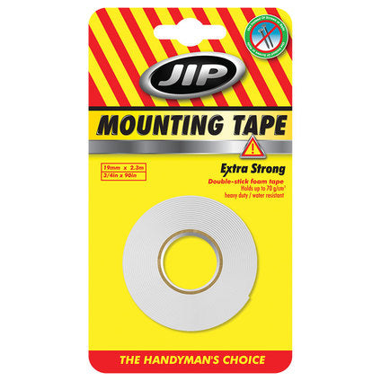 MOUNTING TAPE JIP MOT801