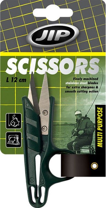 TAILOR/FISHING SCISSORS JIP SC02142