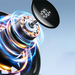 Jisulife Handheld Fan Life4 3600mAh Portable USB Fan - Black - Household accessories<<<HurtelXML