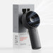 Jisulife Handheld Fan Life4 5000mAh Portable USB Fan - Black - Household accessories<<<HurtelXML