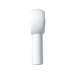 Jisulife Handheld Fan Life5 Plus 4000mAh Portable Mini Blower USB Fan - White - Household accessories<<<HurtelXML