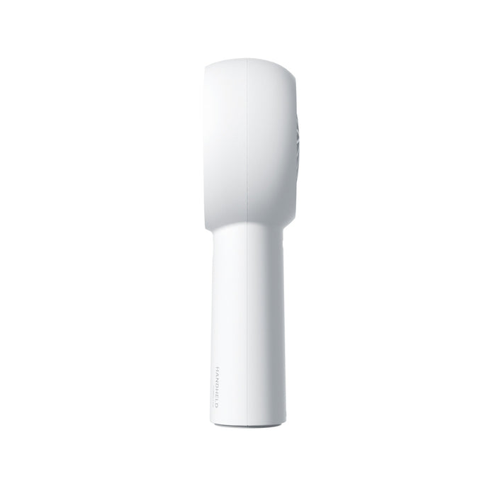Jisulife Handheld Fan Life5 Plus 4000mAh Portable Mini Blower USB Fan - White