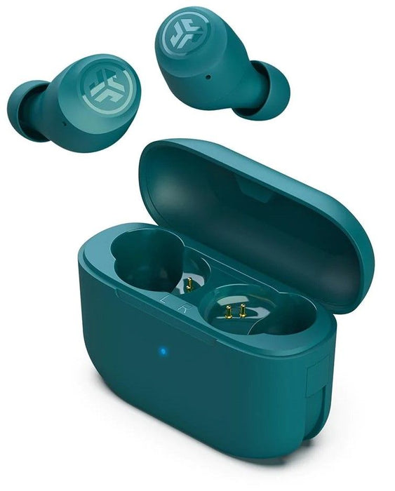 Bluetooth Headphones JLab IEUEBGAIRPOPRTEL124