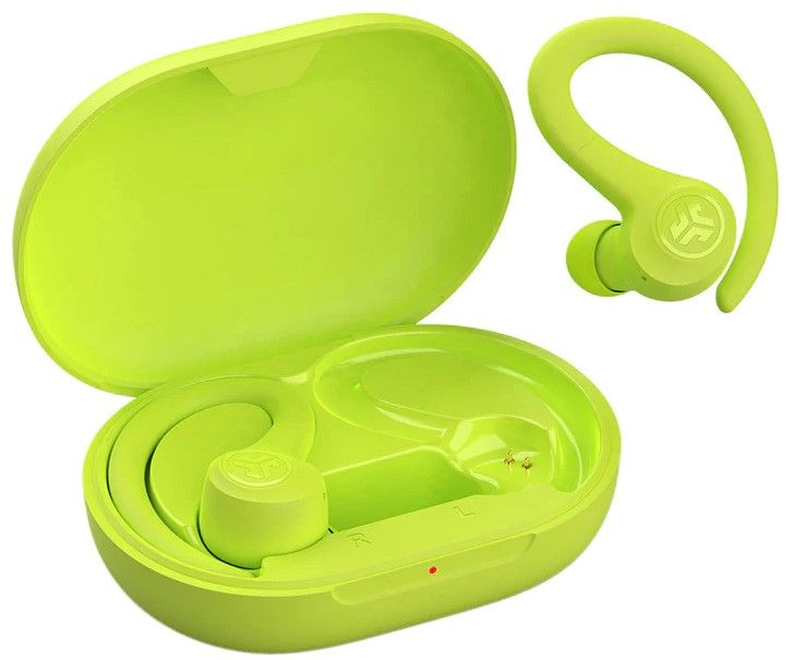 Bluetooth Headphones JLab IEUEBGAIRSPRTRYEL124