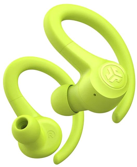 Bluetooth Headphones JLab IEUEBGAIRSPRTRYEL124