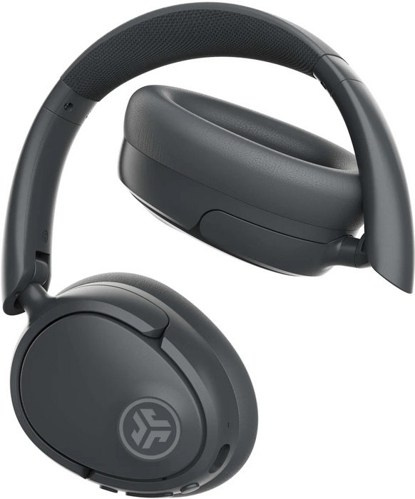 Headphones JLab IEUHBJLUXANCRGPH62 Graphite