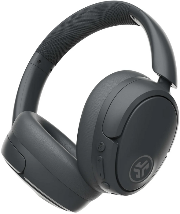 Headphones JLab IEUHBJLUXANCRGPH62 Graphite